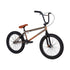 Fit Bike Co Series One Bmx Bike (Sm) (20.25" Toptube) (Smoke Chrome)